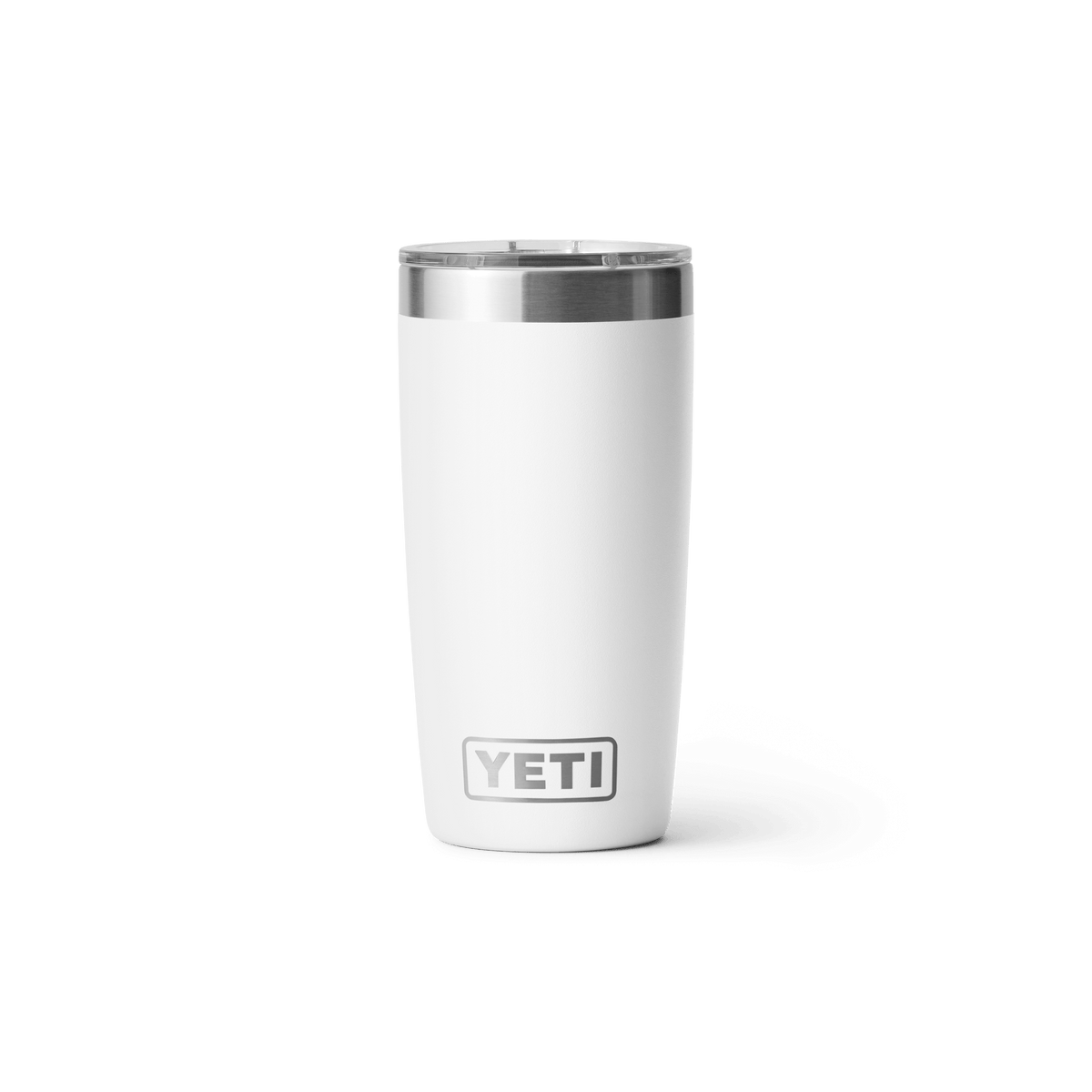 YETI Rambler 10 oz Tumbler with MagSlider Lid