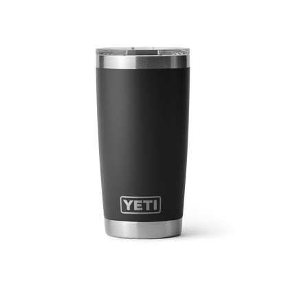 YETI Rambler 20 oz Tumbler with MagSlider Lid