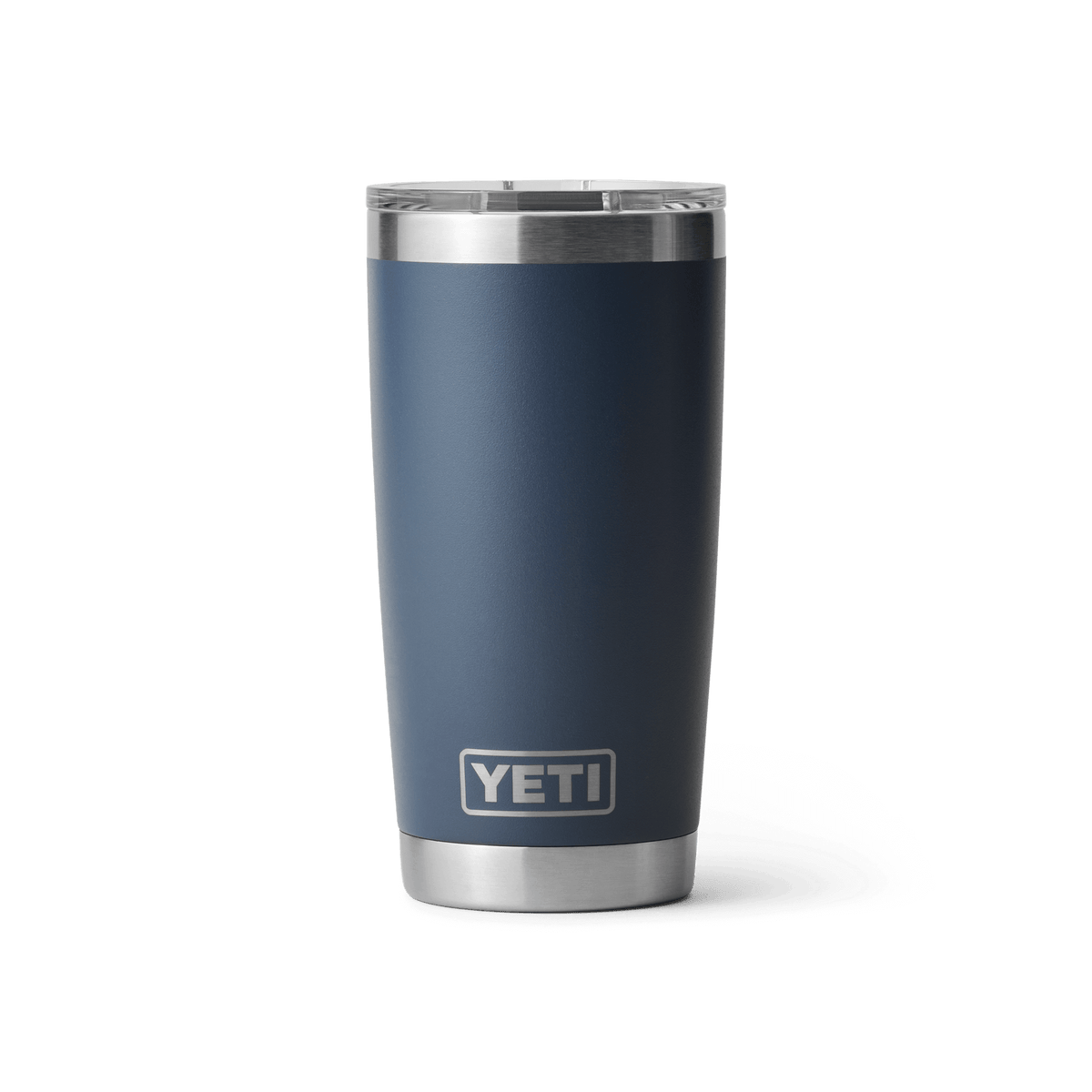 YETI Rambler 20 oz Tumbler with MagSlider Lid