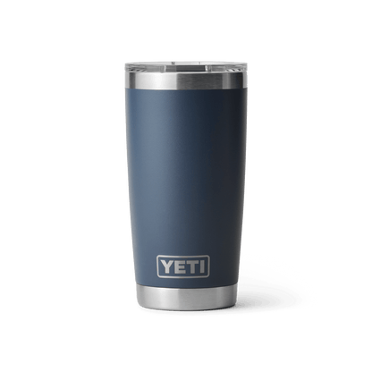 YETI Rambler 20 oz Tumbler with MagSlider Lid