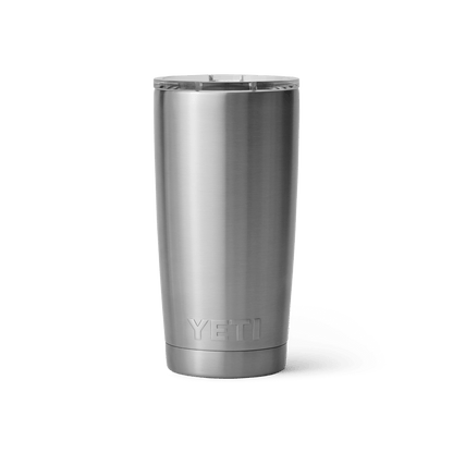 YETI Rambler 20 oz Tumbler with MagSlider Lid