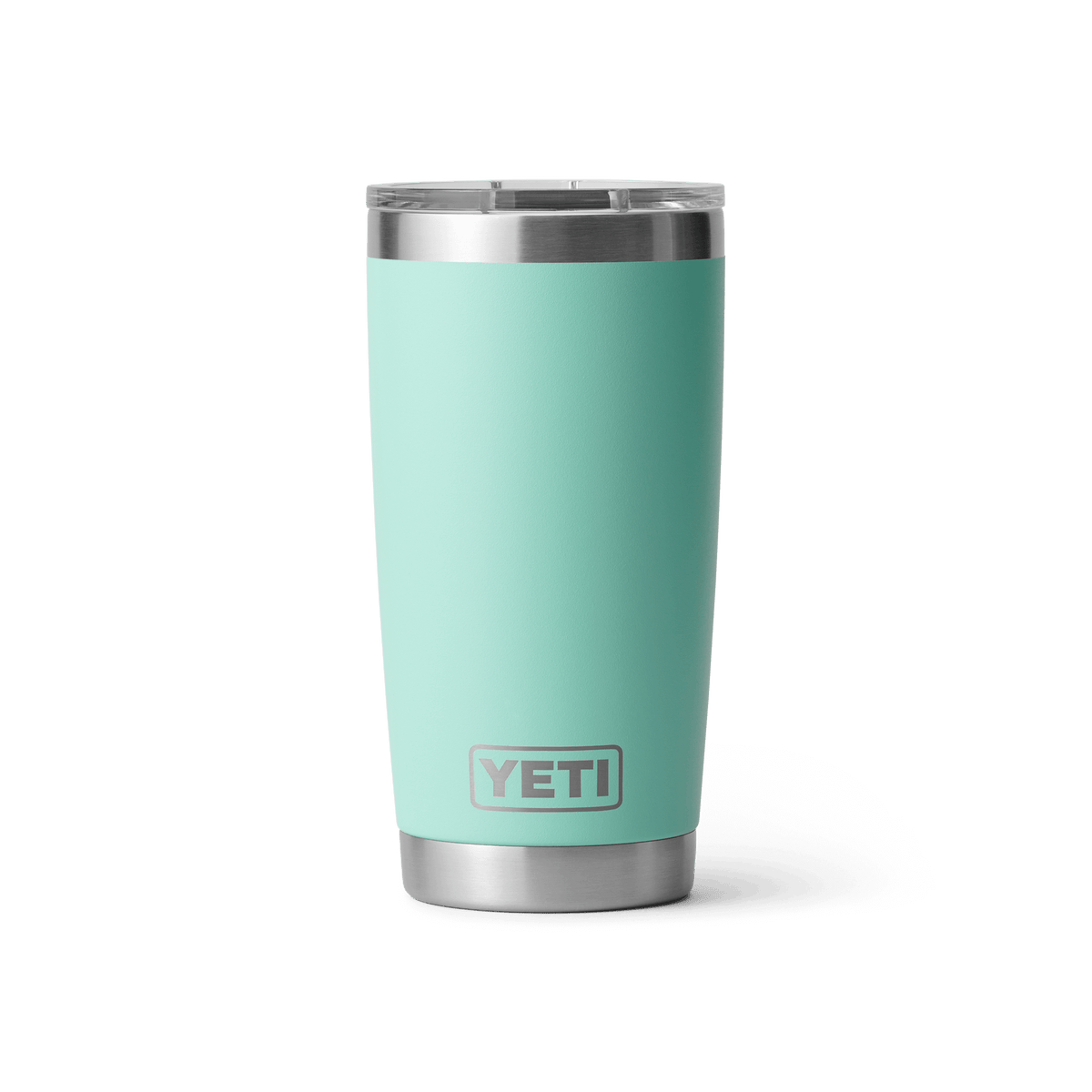 YETI Rambler 20 oz Tumbler with MagSlider Lid