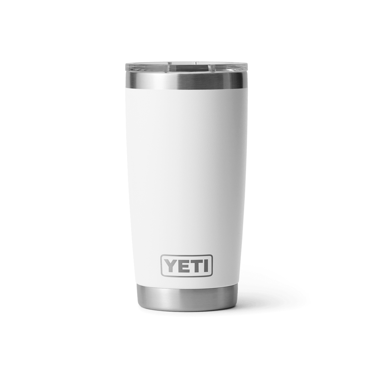 YETI Rambler 20 oz Tumbler with MagSlider Lid