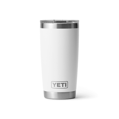 YETI Rambler 20 oz Tumbler with MagSlider Lid