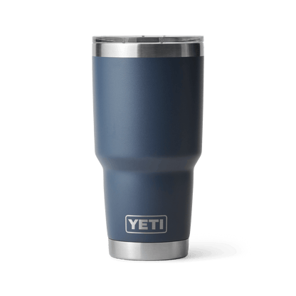 YETI Rambler 30 oz Tumbler with MagSlider Lid