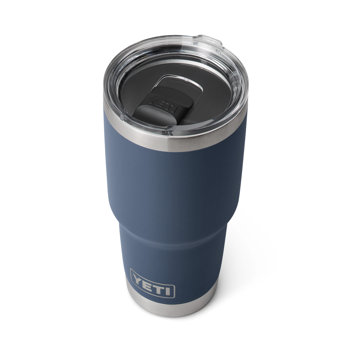 YETI Rambler 30 oz Tumbler with MagSlider Lid