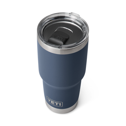 YETI Rambler 30 oz Tumbler with MagSlider Lid