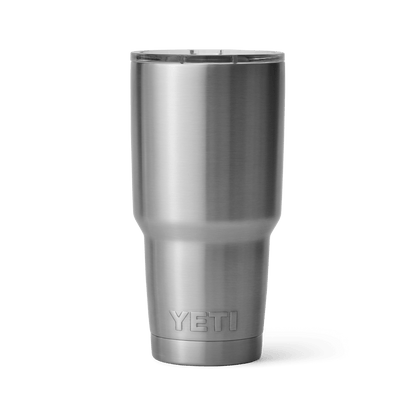 YETI Rambler 30 oz Tumbler with MagSlider Lid