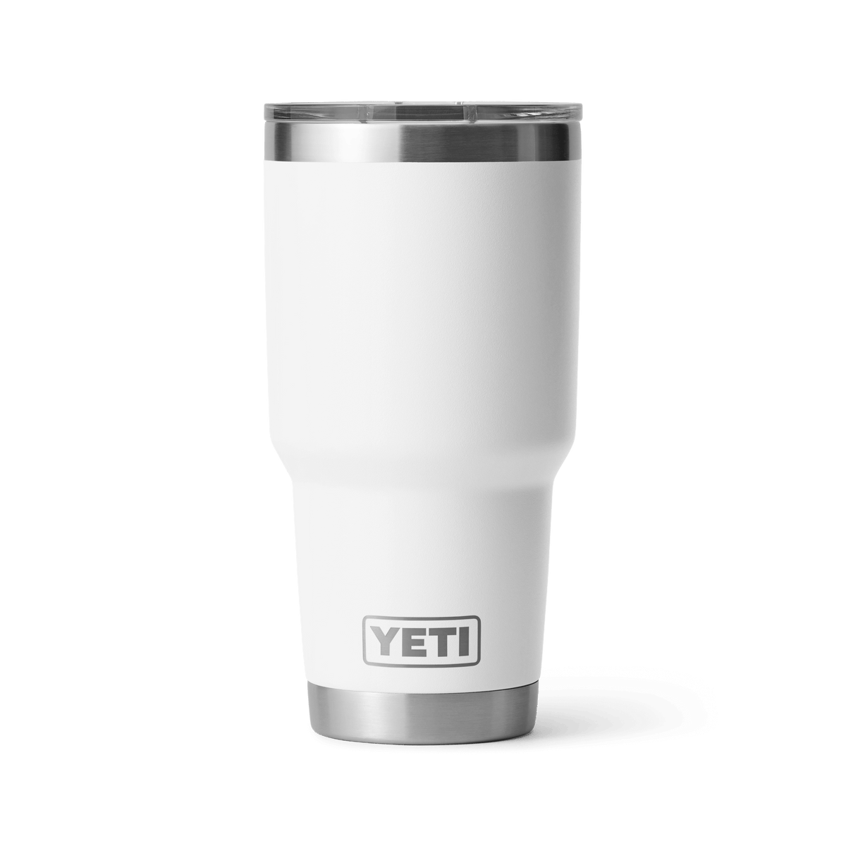 YETI Rambler 30 oz Tumbler with MagSlider Lid