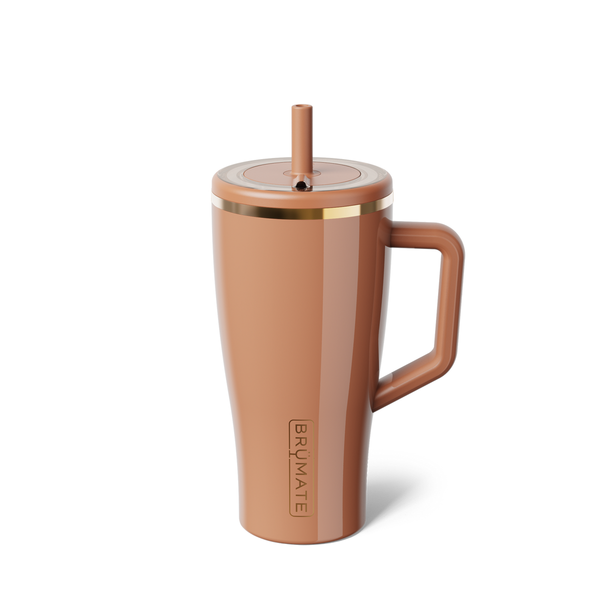 BruMate Era 30 oz Insulated Straw Tumbler