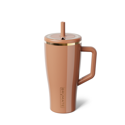 BruMate Era 30 oz Insulated Straw Tumbler