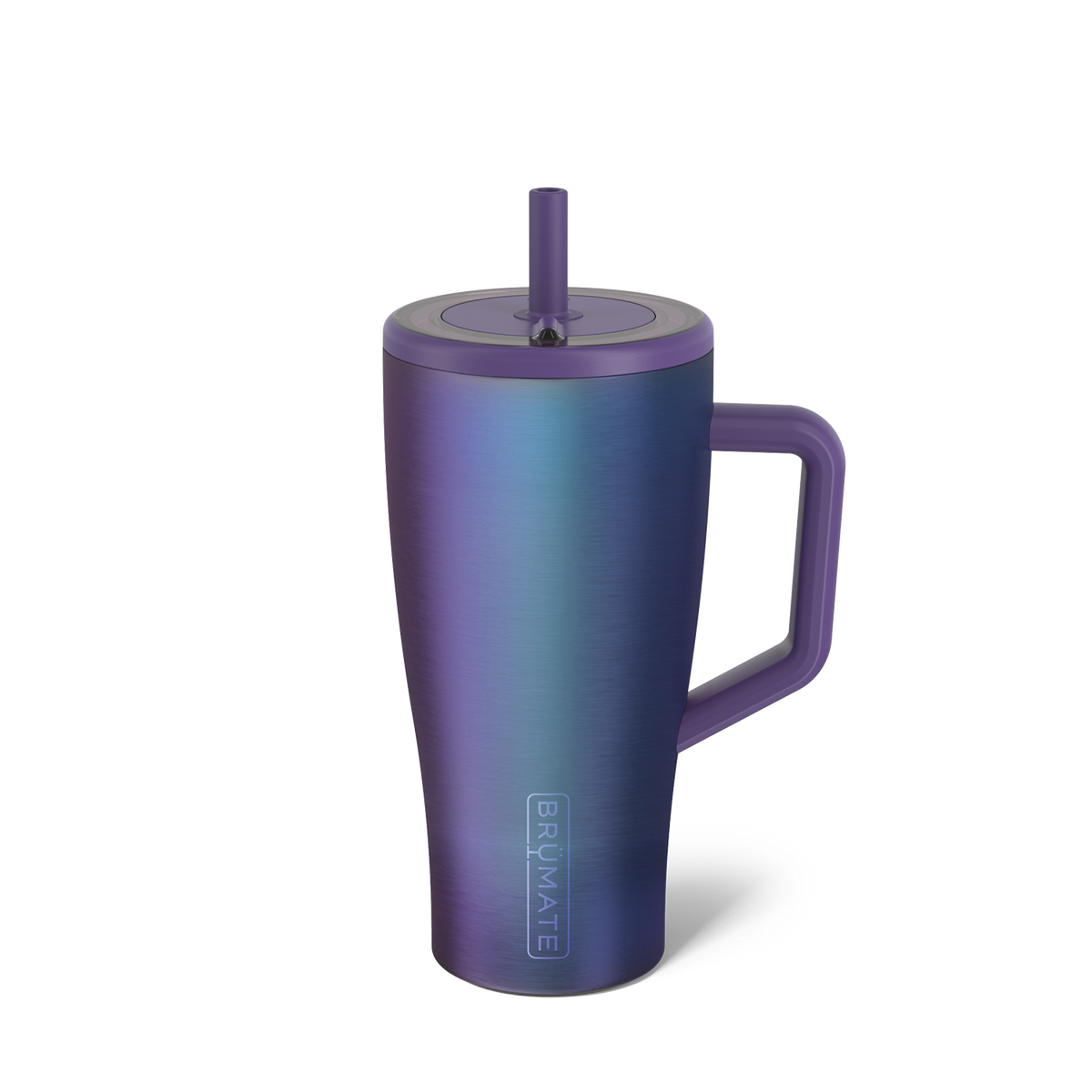 BruMate Era 30 oz Insulated Straw Tumbler
