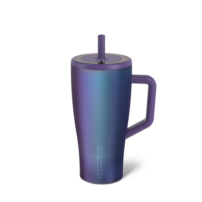 BruMate Era 30 oz Insulated Straw Tumbler