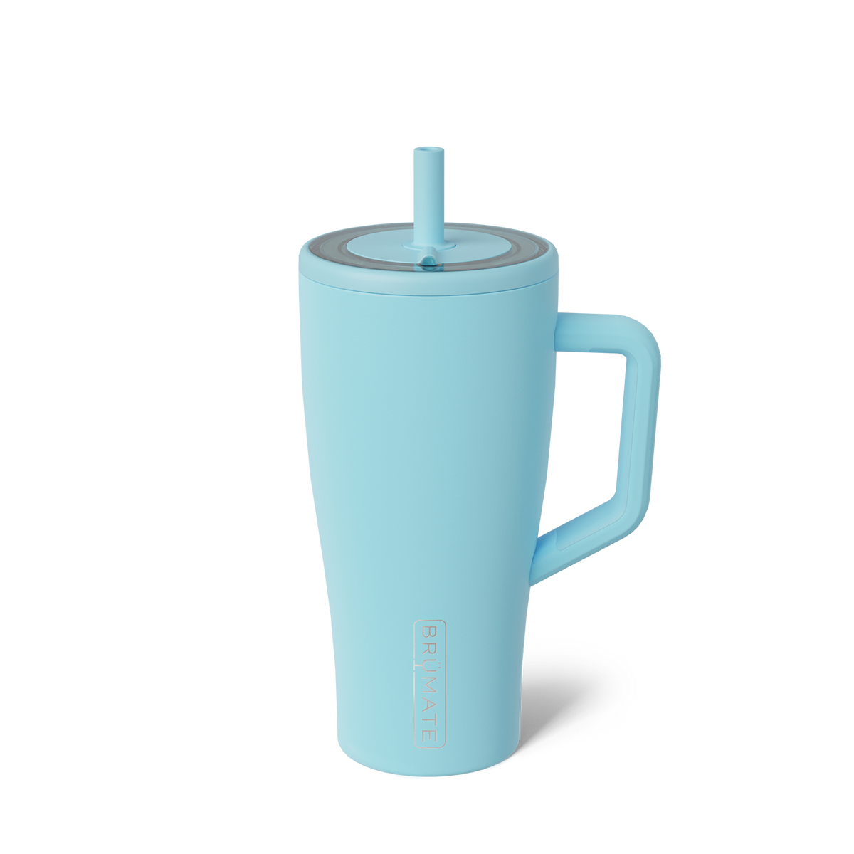 BruMate Era 30 oz Insulated Straw Tumbler