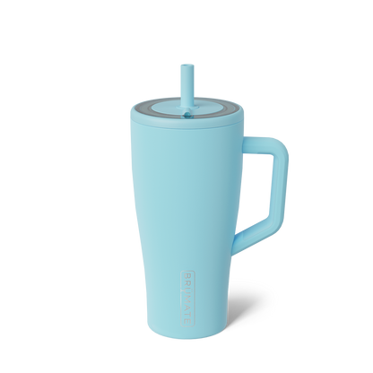 BruMate Era 30 oz Insulated Straw Tumbler