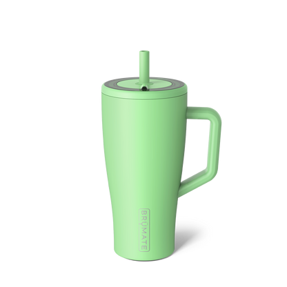 BruMate Era 30 oz Insulated Straw Tumbler