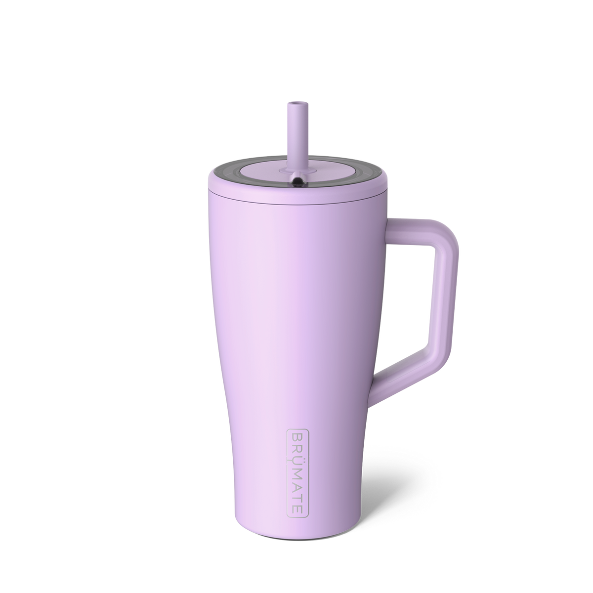 BruMate Era 30 oz Insulated Straw Tumbler