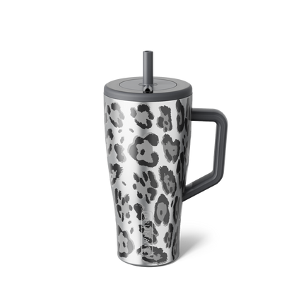 BruMate Era 30 oz Insulated Straw Tumbler
