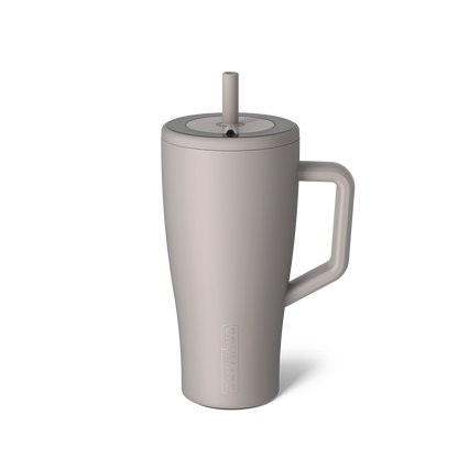 BruMate Era 30 oz Insulated Straw Tumbler