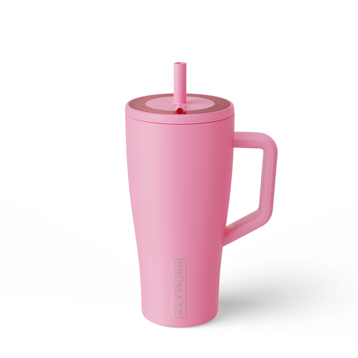 BruMate Era 30 oz Insulated Straw Tumbler