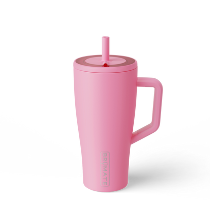 BruMate Era 30 oz Insulated Straw Tumbler
