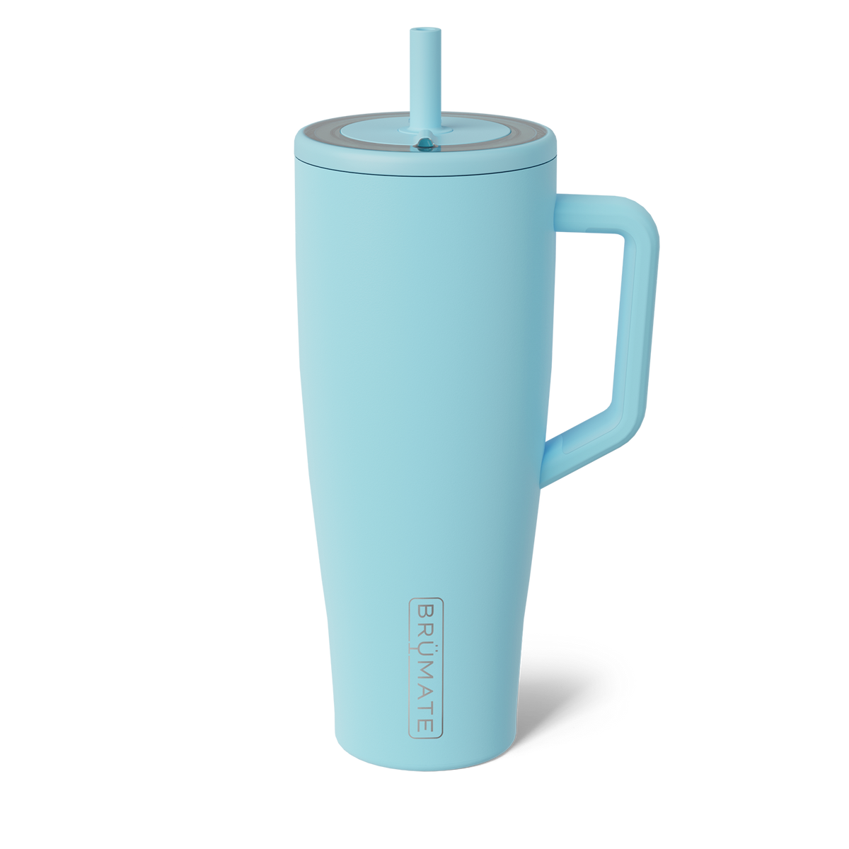 BruMate Era 40 oz Insulated Straw Tumbler