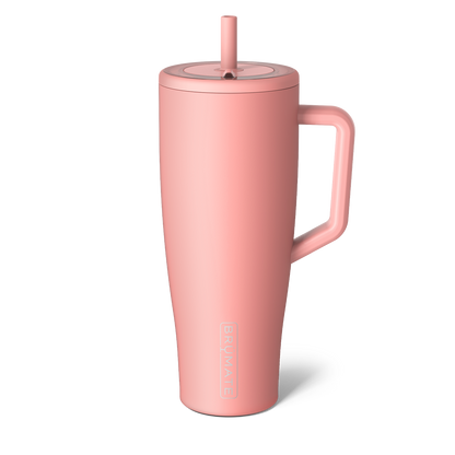 BruMate Era 40 oz Insulated Straw Tumbler