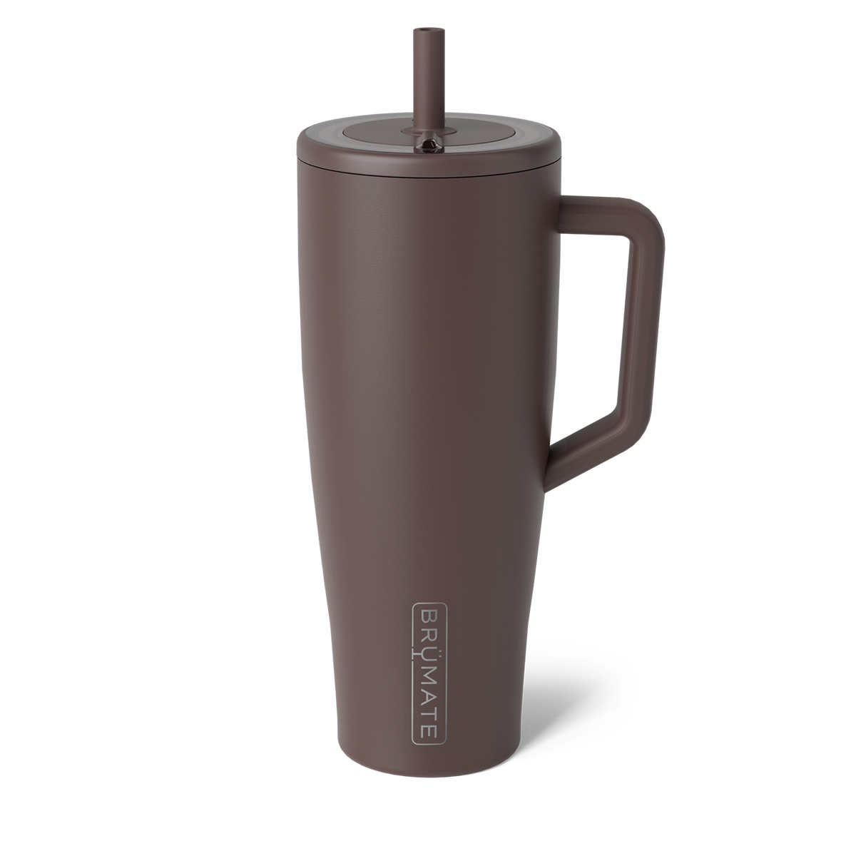 BruMate Era 40 oz Insulated Straw Tumbler