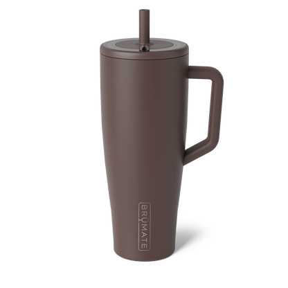 BruMate Era 40 oz Insulated Straw Tumbler