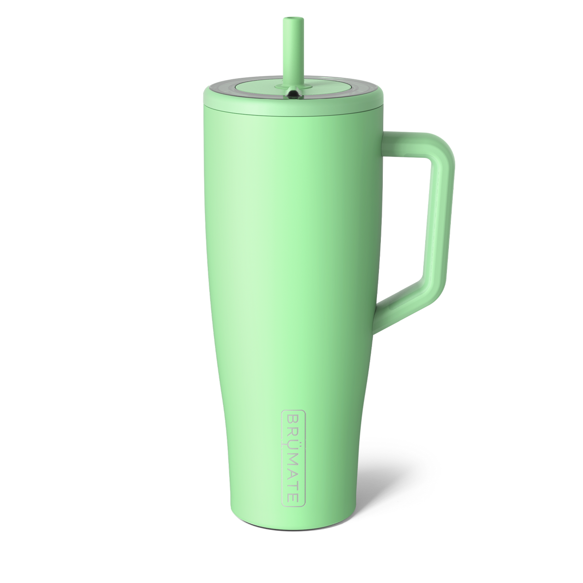 BruMate Era 40 oz Insulated Straw Tumbler