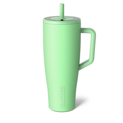 BruMate Era 40 oz Insulated Straw Tumbler