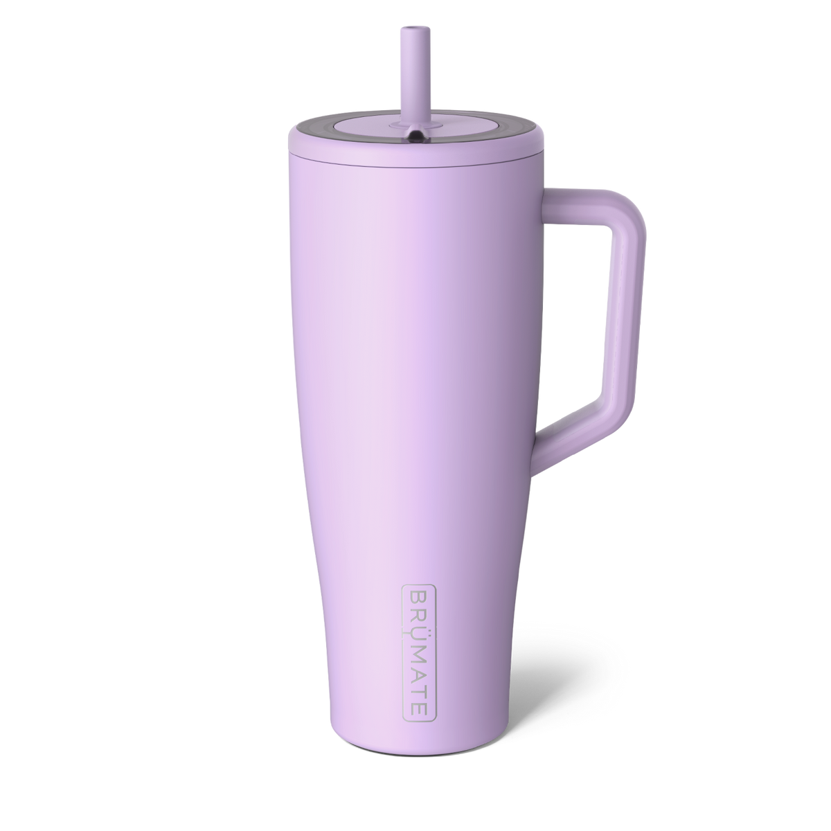 BruMate Era 40 oz Insulated Straw Tumbler