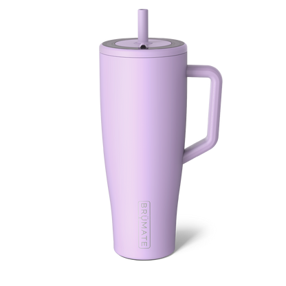 BruMate Era 40 oz Insulated Straw Tumbler