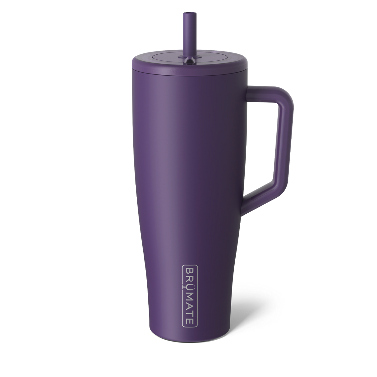 BruMate Era 40 oz Insulated Straw Tumbler