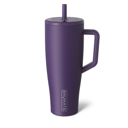 BruMate Era 40 oz Insulated Straw Tumbler