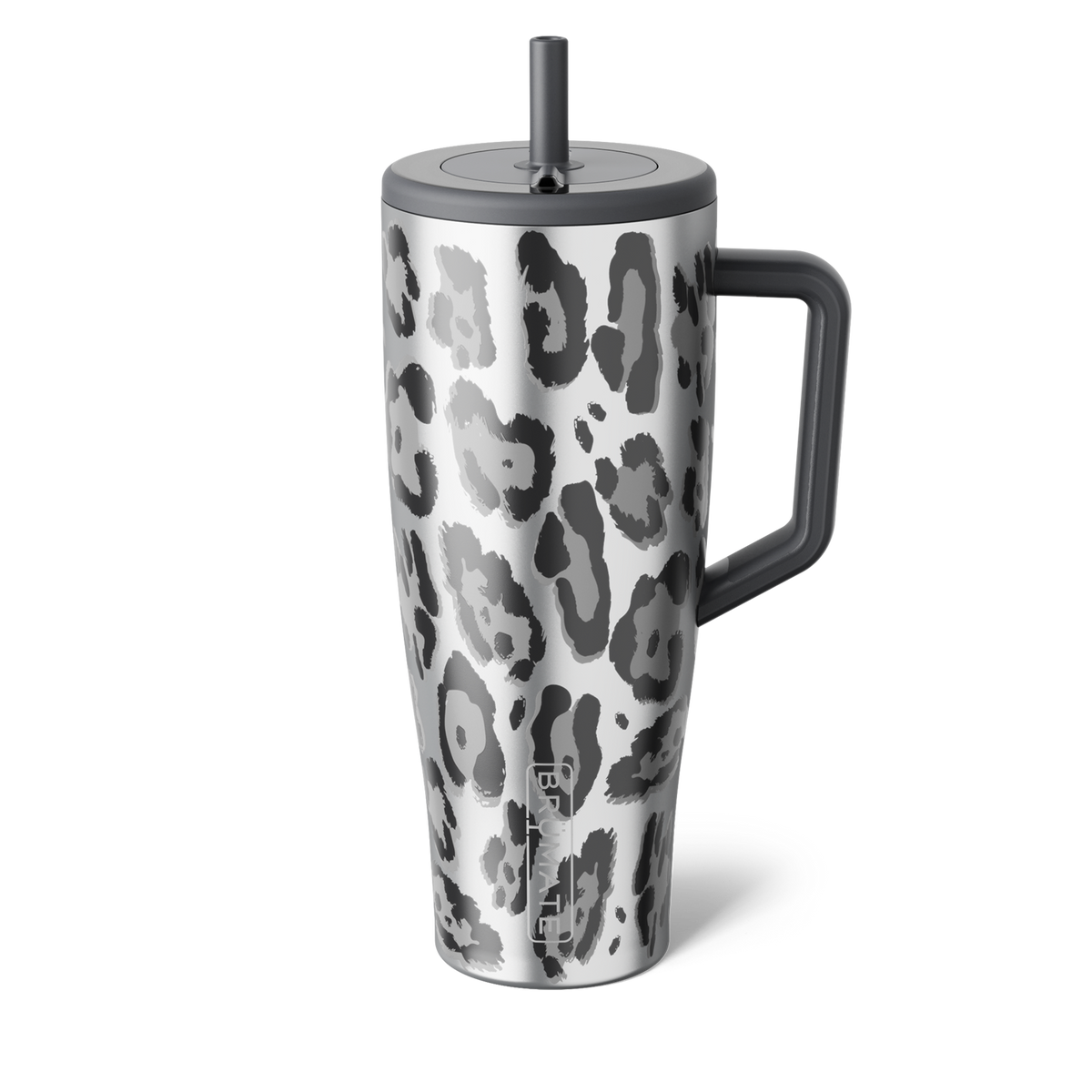 BruMate Era 40 oz Insulated Straw Tumbler