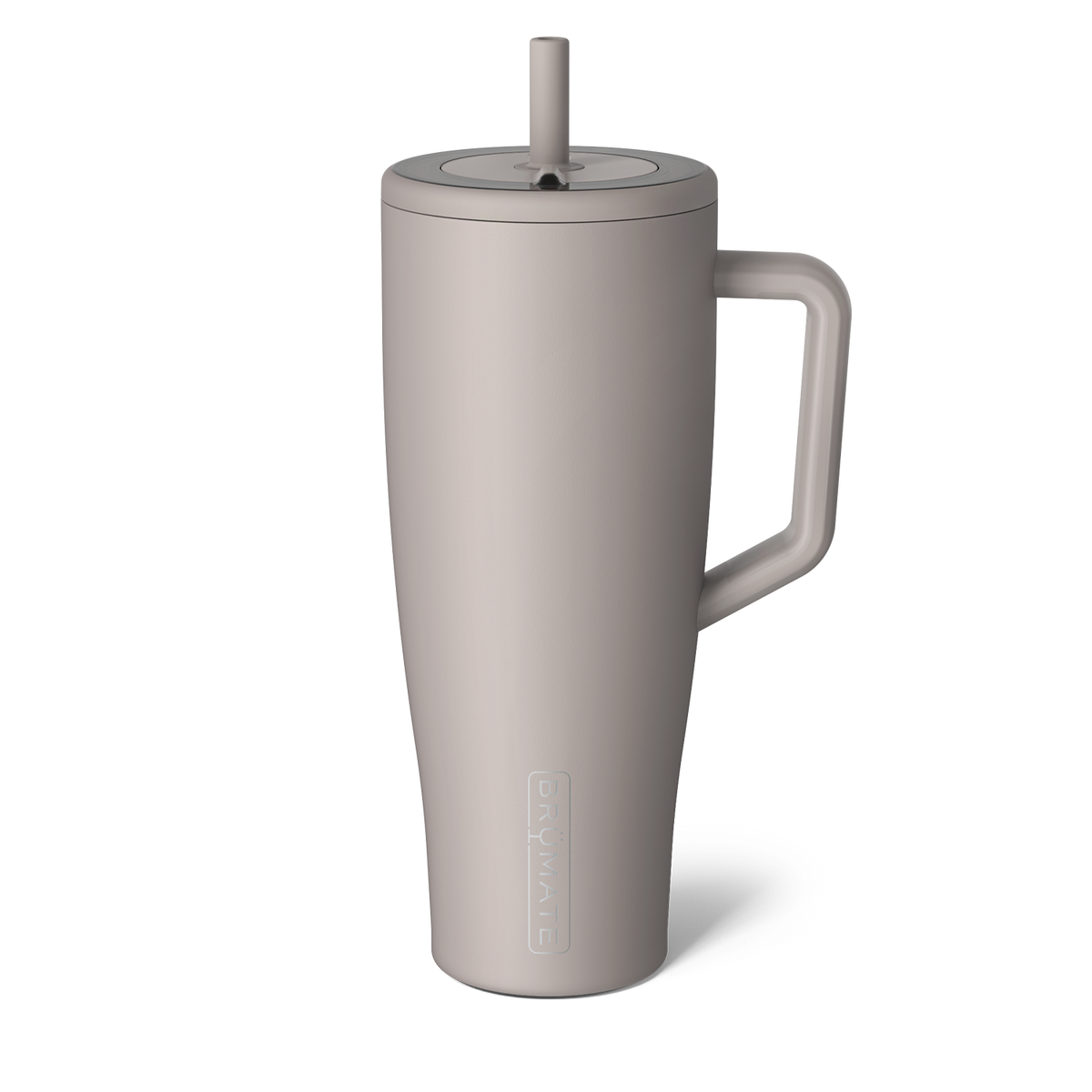 BruMate Era 40 oz Insulated Straw Tumbler
