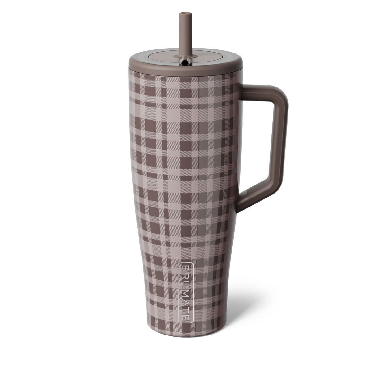BruMate Era 40 oz Insulated Straw Tumbler