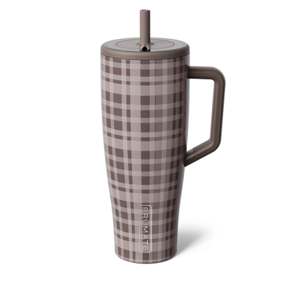 BruMate Era 40 oz Insulated Straw Tumbler
