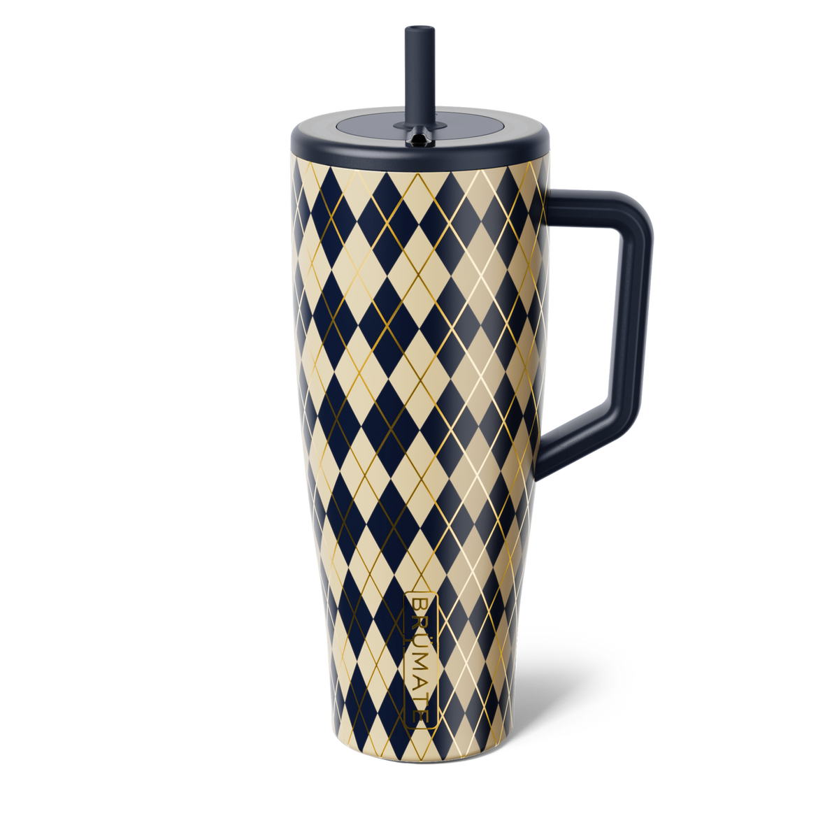 BruMate Era 40 oz Insulated Straw Tumbler