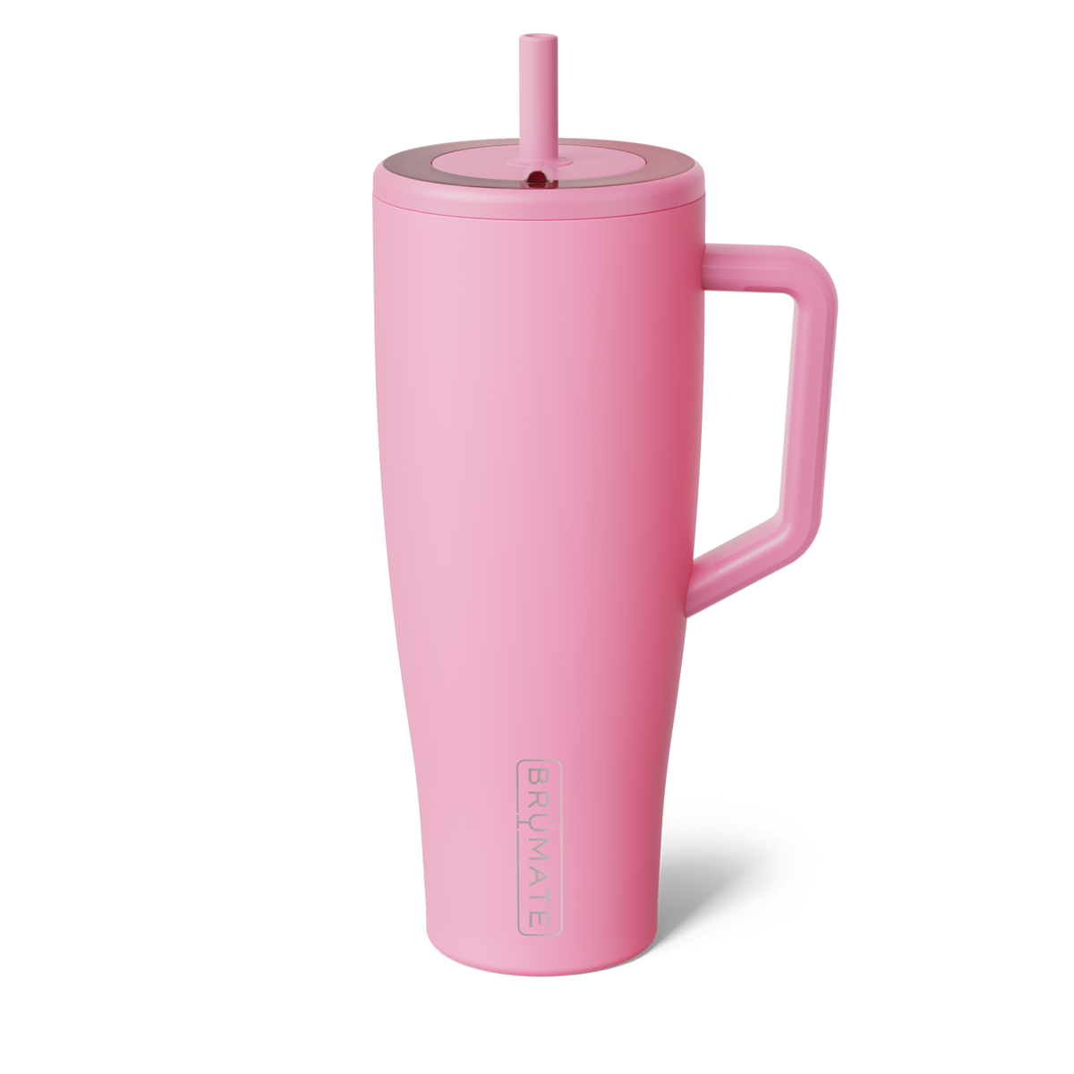 BruMate Era 40 oz Insulated Straw Tumbler