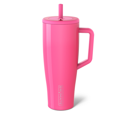 BruMate Era 40 oz Insulated Straw Tumbler