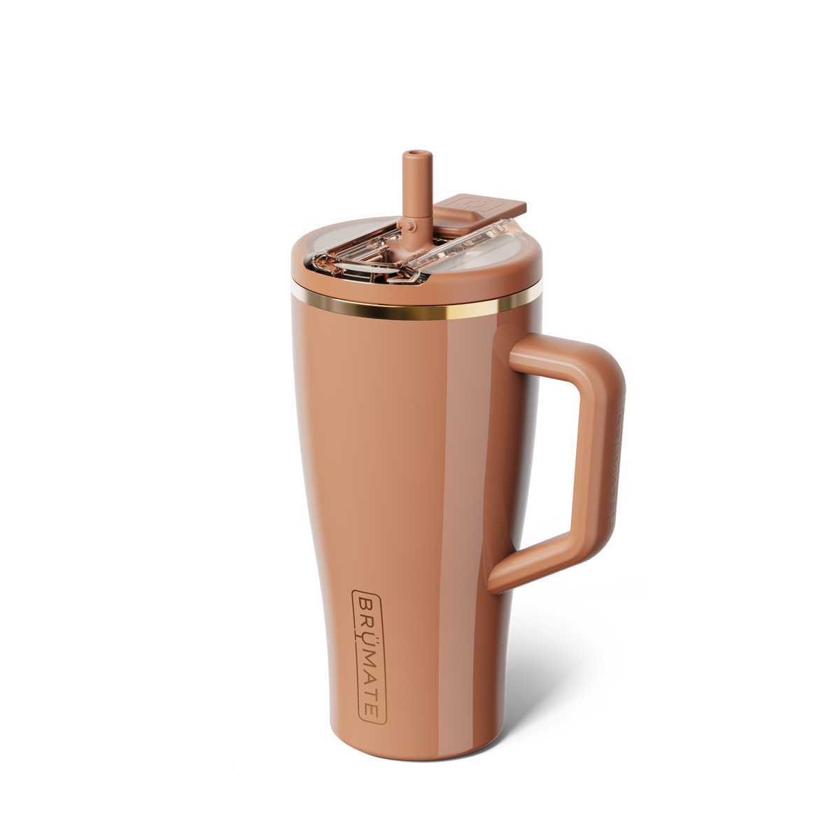 BruMate Era Flip 30 oz Insulated Straw Tumbler