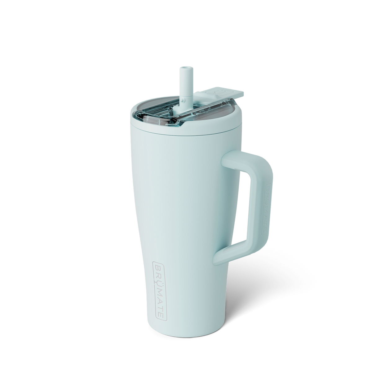 BruMate Era Flip 30 oz Insulated Straw Tumbler