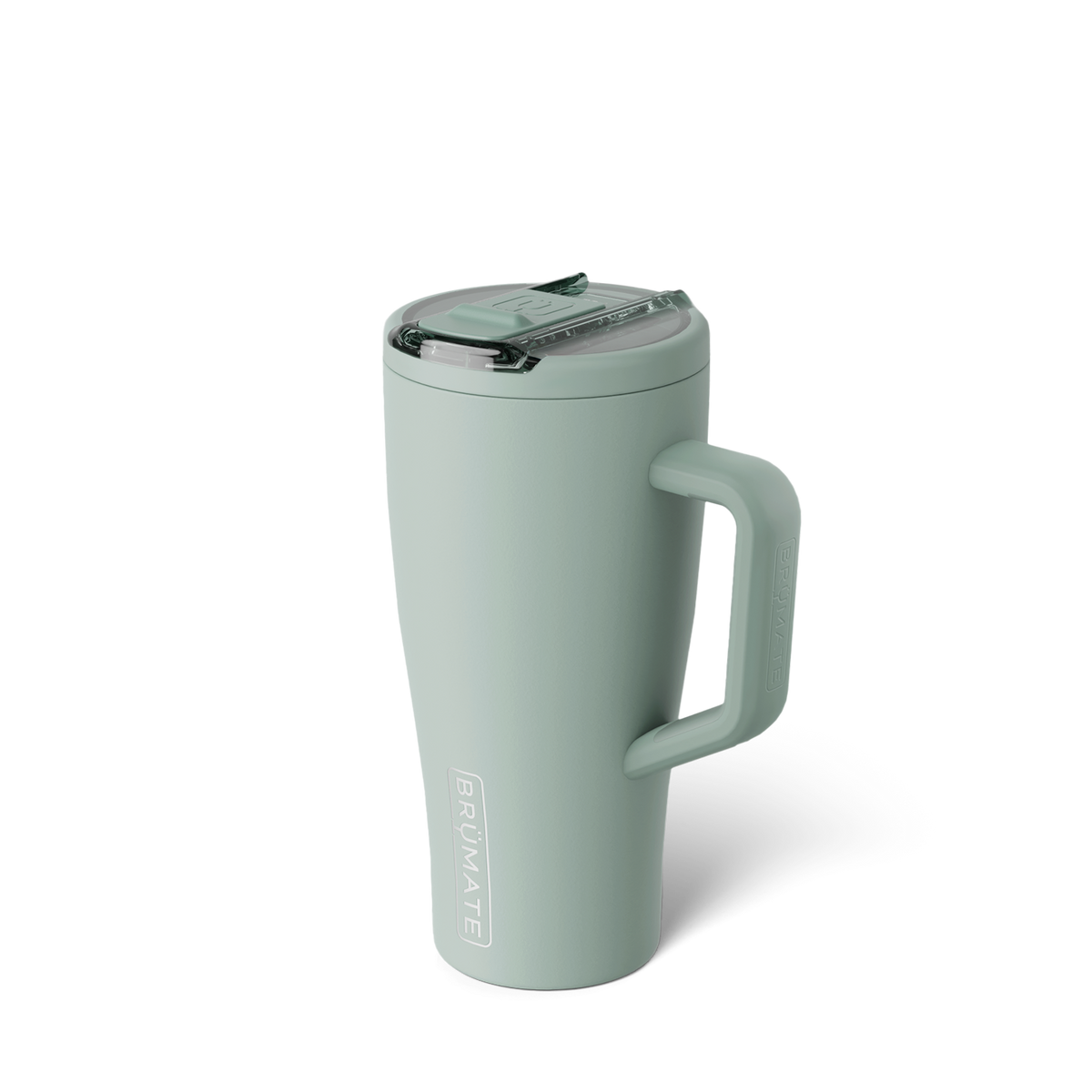BruMate Era Flip 30 oz Insulated Straw Tumbler