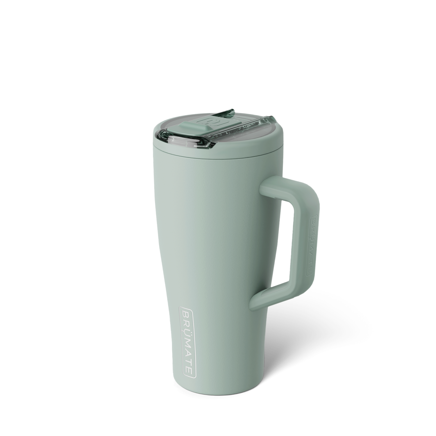 BruMate Era Flip 30 oz Insulated Straw Tumbler
