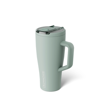 BruMate Era Flip 30 oz Insulated Straw Tumbler