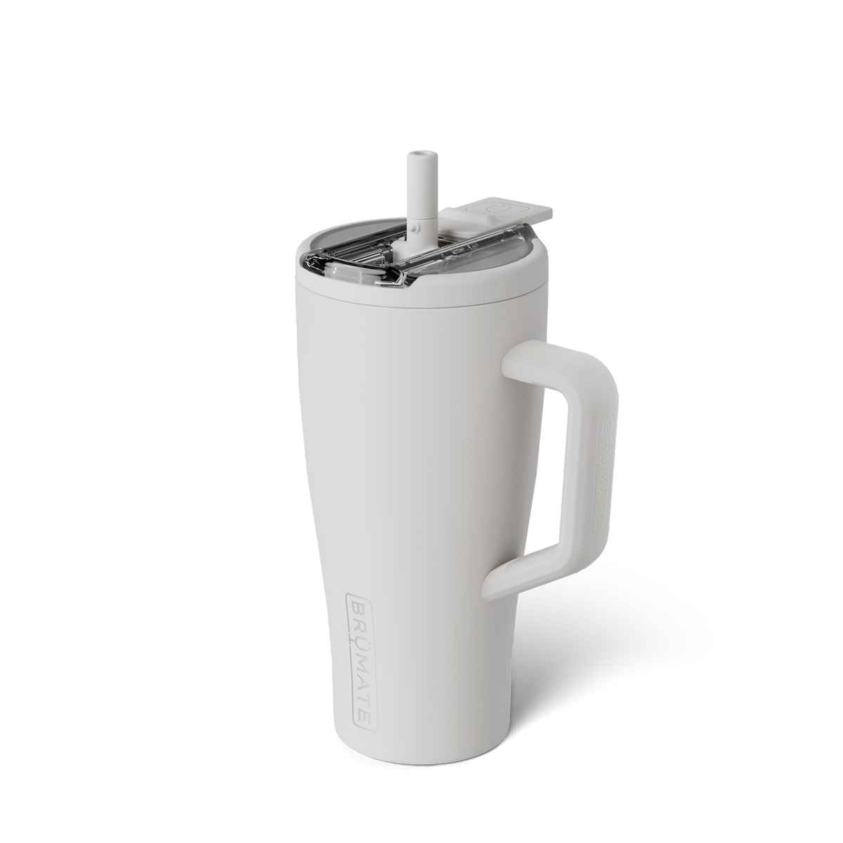 BruMate Era Flip 30 oz Insulated Straw Tumbler