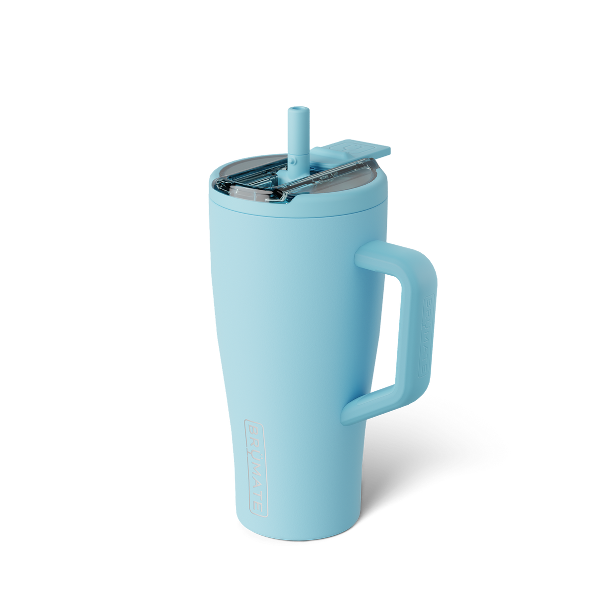 BruMate Era Flip 30 oz Insulated Straw Tumbler