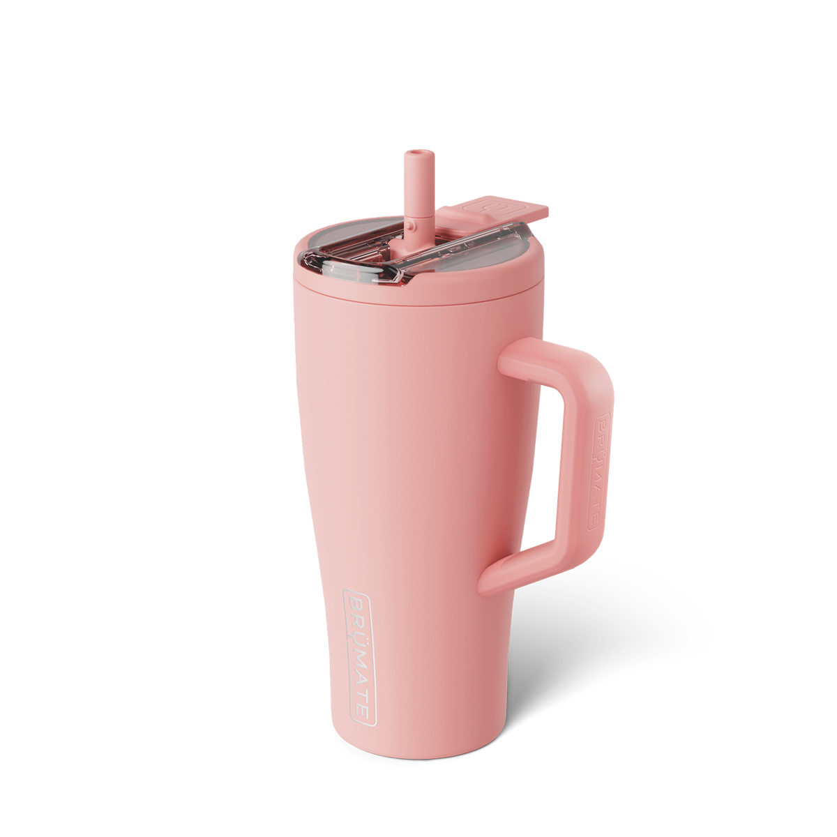 BruMate Era Flip 30 oz Insulated Straw Tumbler